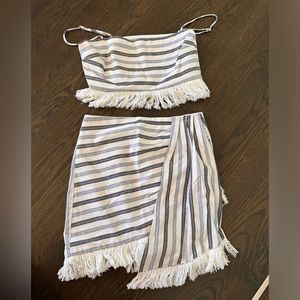 Saylor 2 piece set, size XS